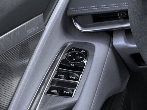 New 2025 Chevrolet Corvette E-Ray image 22