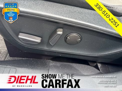 Used 2020 Ford Escape SE AWD/4WD image 16
