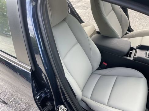 New 2026 MAZDA MAZDA3 2.5 S Sedan w/ Preferred Pkg FWD image 27