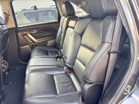 Used 2013 Acura MDX w/ Technology Package AWD/4WD image 15