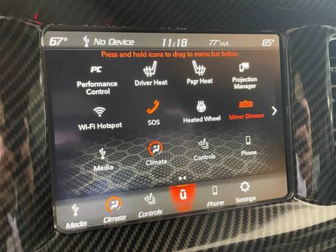 Used 2022 Dodge Charger GT w/ Cold Weather Package image 33