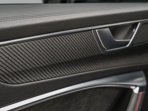 Used 2021 Audi RS 7 Sportback w/ Carbon Optic Package image 69