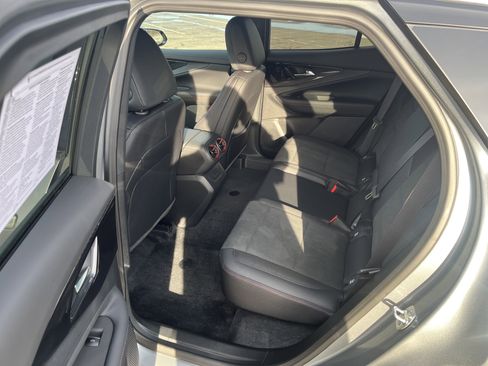 Used 2025 Chevrolet Blazer EV RS image 14