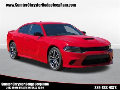 Used 2023 Dodge Charger R/T w/ Cold Weather Package