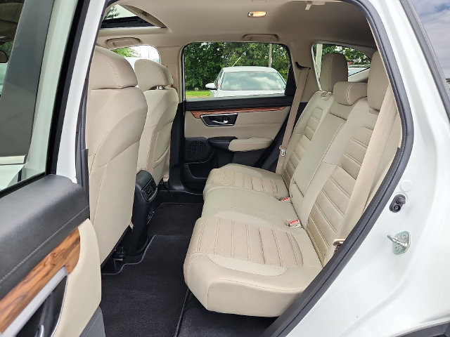 Used 2020 Honda CR-V EX image 11