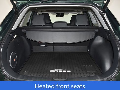 New 2026 Toyota Corolla Cross XLE image 27