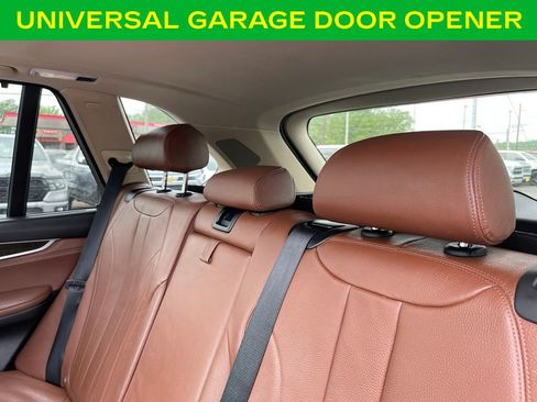Used 2016 BMW X5 xDrive35i AWD/4WD image 12