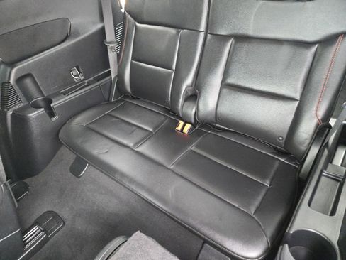 Used 2022 Ford Explorer ST-Line image 29