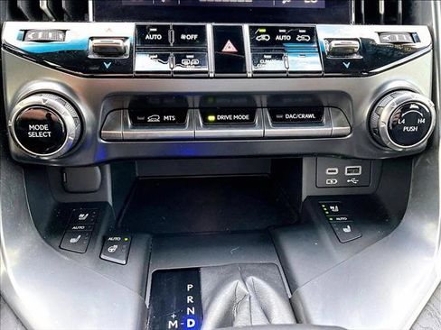 Used 2023 Lexus LX 600 4WD w/ Appearance Package image 24