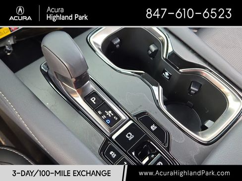 Used 2023 Lexus RX 350 w/ Cold Area Package AWD/4WD image 34