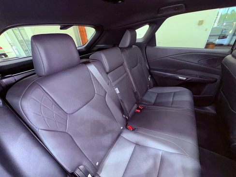 Certified 2026 Lexus RX 350 w/ Convenience Package AWD/4WD image 18