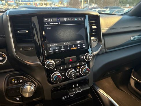 Used 2024 RAM 1500 Laramie image 20