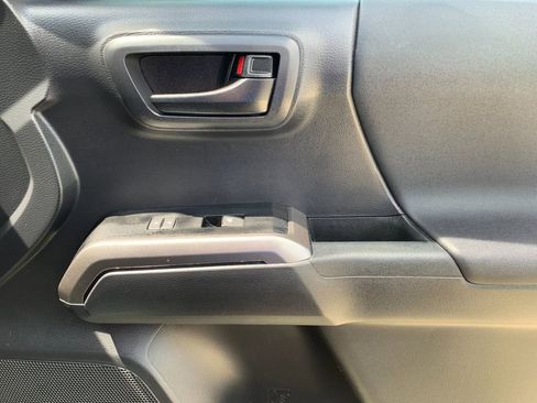 Used 2023 Toyota Tacoma 4x4 Double Cab w/ Trail Edition image 19