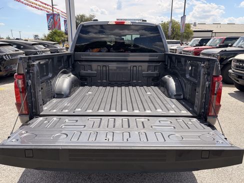 Used 2024 Ford F150 STX RWD image 7