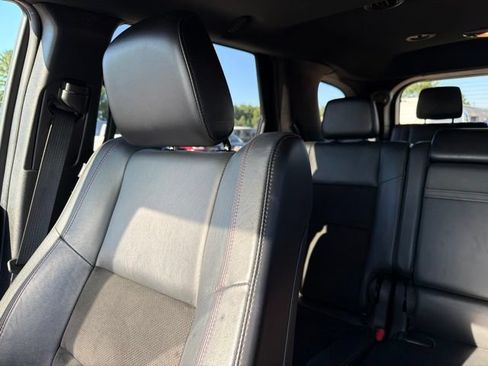 Used 2021 Dodge Durango R/T AWD/4WD image 9