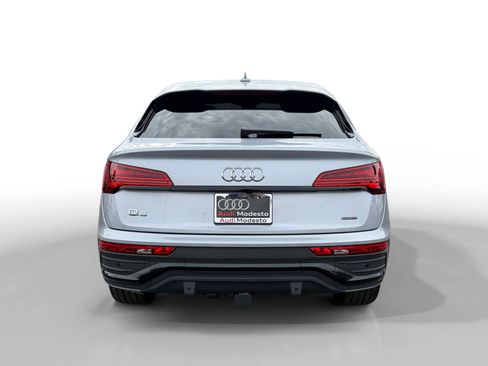 Used 2023 Audi Q5 2.0T Premium Plus image 4
