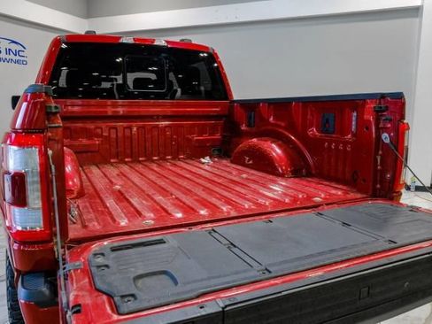 Used 2021 Ford F150 Lariat w/ Equipment Group 502A High AWD/4WD image 73