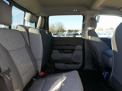 New 2026 Ford F250 XL w/ XL Off-Road Package image 11