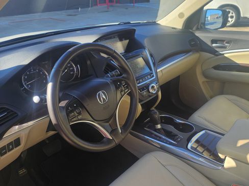 Used 2015 Acura MDX FWD w/ Technology Package image 25