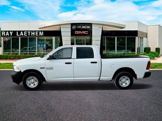 Used 2018 RAM 1500 Tradesman video 2