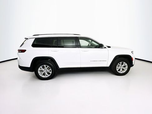 Used 2023 Jeep Grand Cherokee L Limited w/ Trailer Tow Group (B) image 10