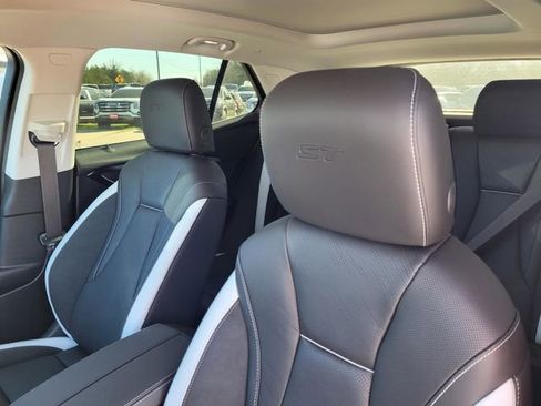 New 2026 Buick Envision Sport Touring AWD/4WD image 22