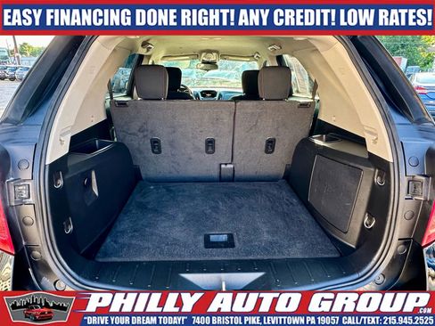 Used 2017 Chevrolet Equinox LT w/ Convenience Package image 15