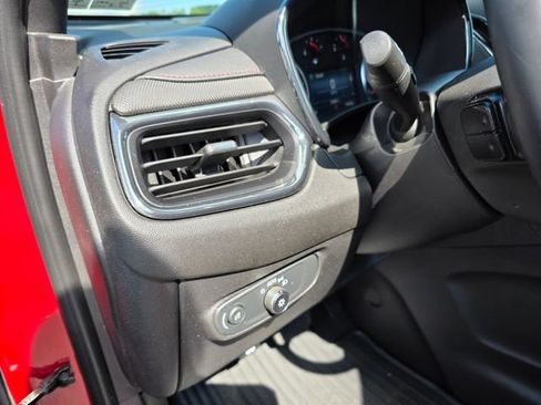 Used 2024 Chevrolet Equinox RS AWD/4WD image 16