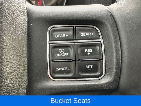 Used 2018 RAM 1500 Sport w/ Convenience Group image 26