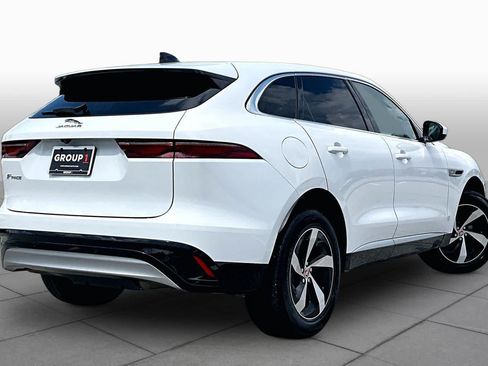 Used 2023 Jaguar F-PACE S AWD/4WD image 13