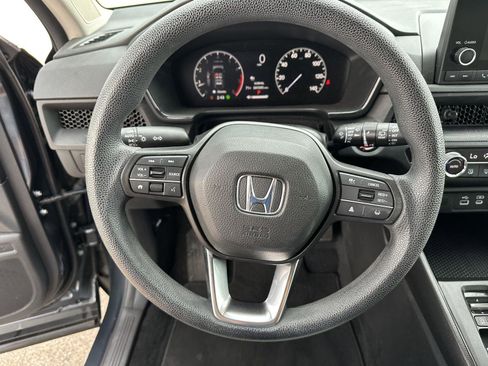 Certified 2023 Honda CR-V EX image 21