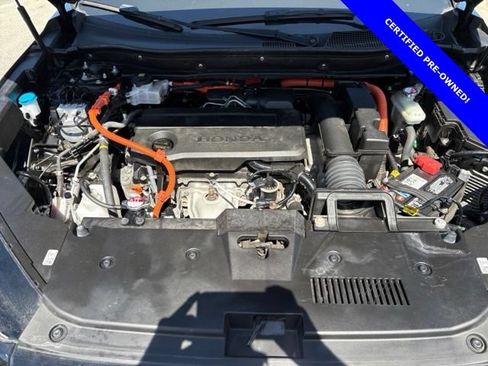 Used 2023 Honda CR-V Sport Touring image 28
