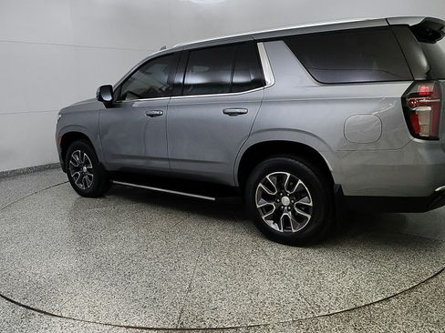 Used 2023 Chevrolet Tahoe LT w/ LT Signature Plus Package AWD/4WD image 5