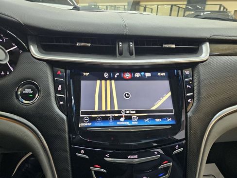Used 2017 Cadillac XTS Luxury w/ Driver Awareness Package FWD image 31