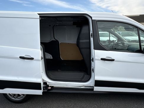 Used 2021 Ford Transit Connect XL FWD image 26