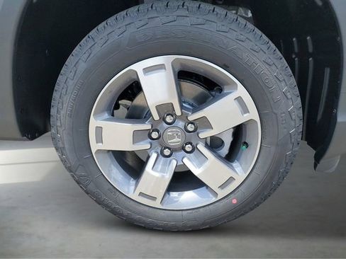 New 2026 Honda Ridgeline RTL image 9