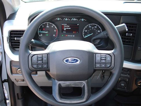 New 2026 Ford F350 XL w/ XL Chrome Package image 24