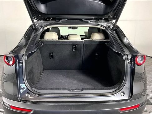 Used 2021 MAZDA CX-30 AWD 2.5 S w/ Premium Package image 28