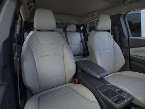 New 2025 Ford Mustang Mach-E Premium image 10