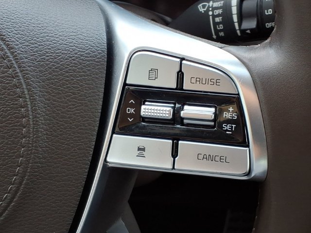 Used 2021 Kia Telluride SX FWD image 10