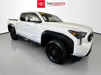 Used 2024 Toyota Tacoma SR5