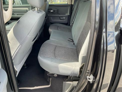 Used 2016 RAM 1500 Big Horn image 10