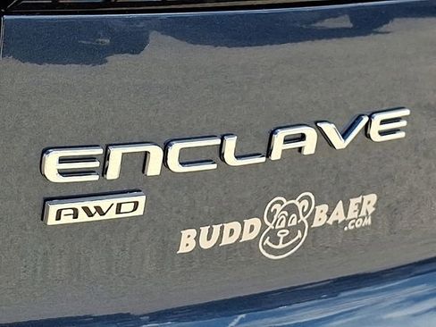 New 2026 Buick Enclave Avenir w/ Super Cruise Package AWD/4WD image 21