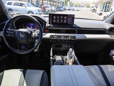 Used 2026 Honda Passport TrailSport Elite image 20