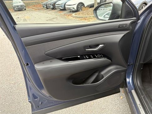 New 2026 Hyundai Tucson Limited image 10