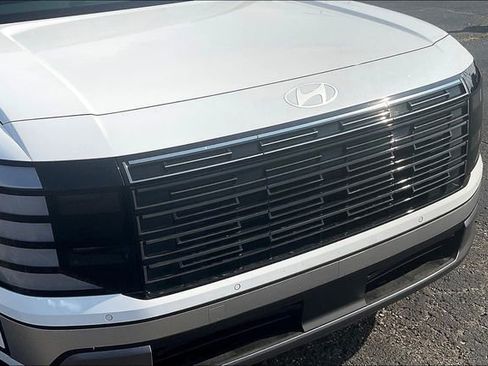 New 2026 Hyundai Palisade SEL FWD image 37