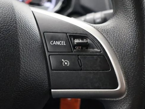 Used 2024 Mitsubishi Outlander Sport SE AWD/4WD image 23