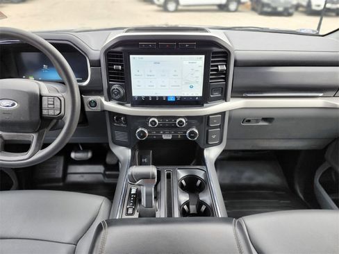 Certified 2022 Ford F150 Lightning Pro w/ Tow Technology Package image 14