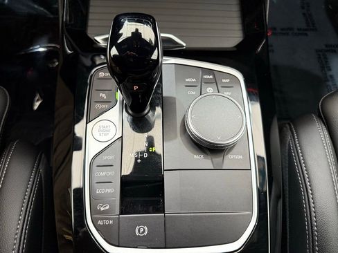 Used 2023 BMW X3 xDrive30i image 38