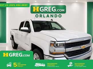Used 2016 Chevrolet Silverado 1500 LT w/ All Star Edition AWD/4WD video 1